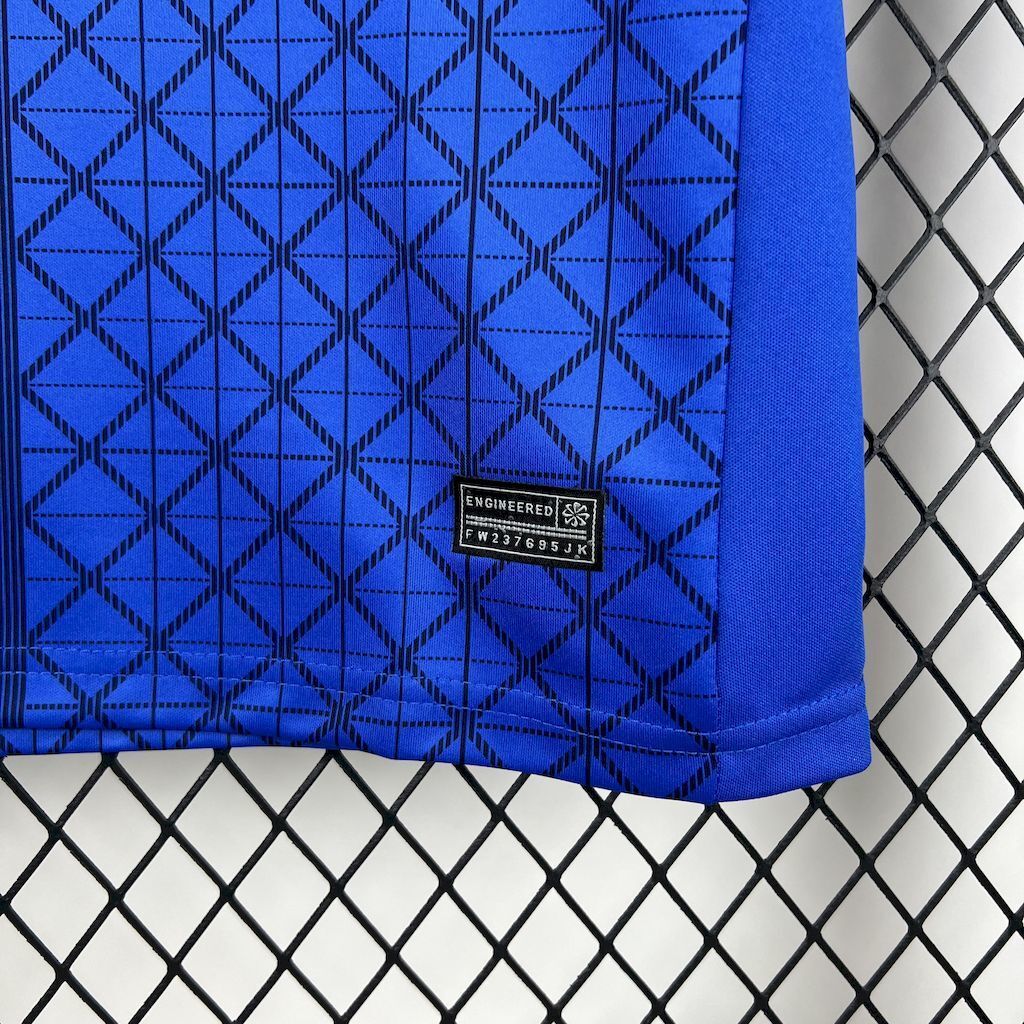 PSG Blue Pre Match Blue 25-26