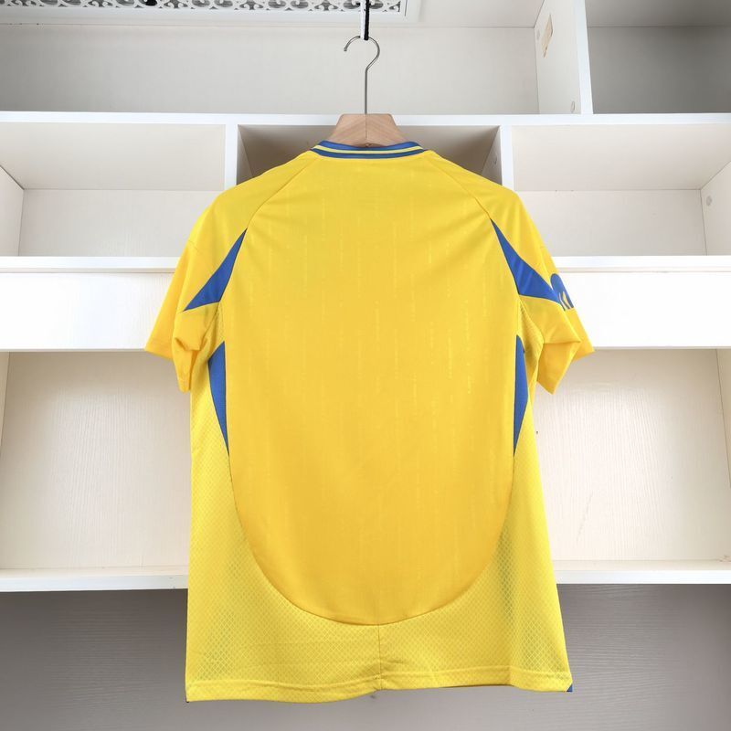Al-Nassr Home 24-25