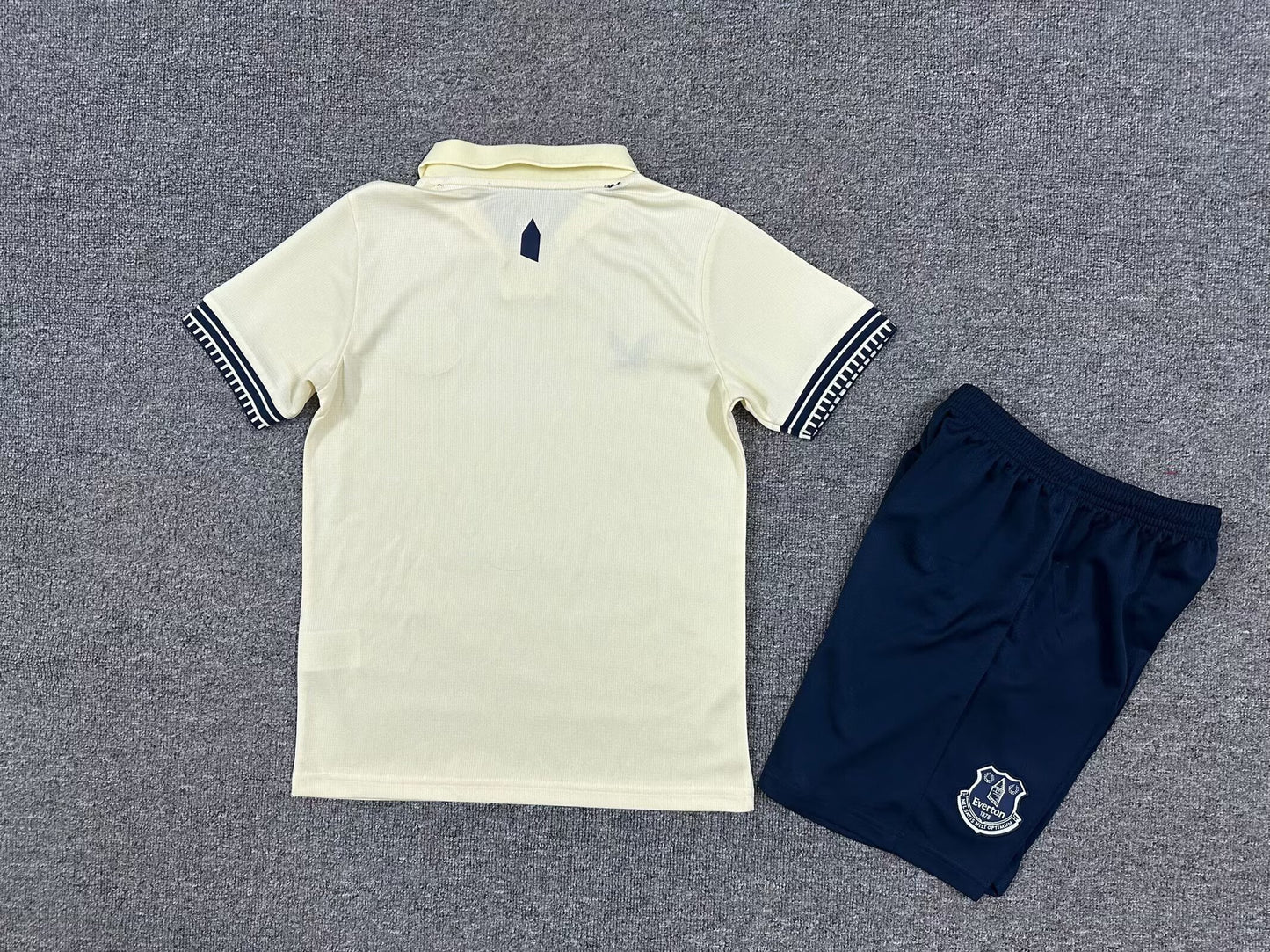 Kids Everton Away 25-26