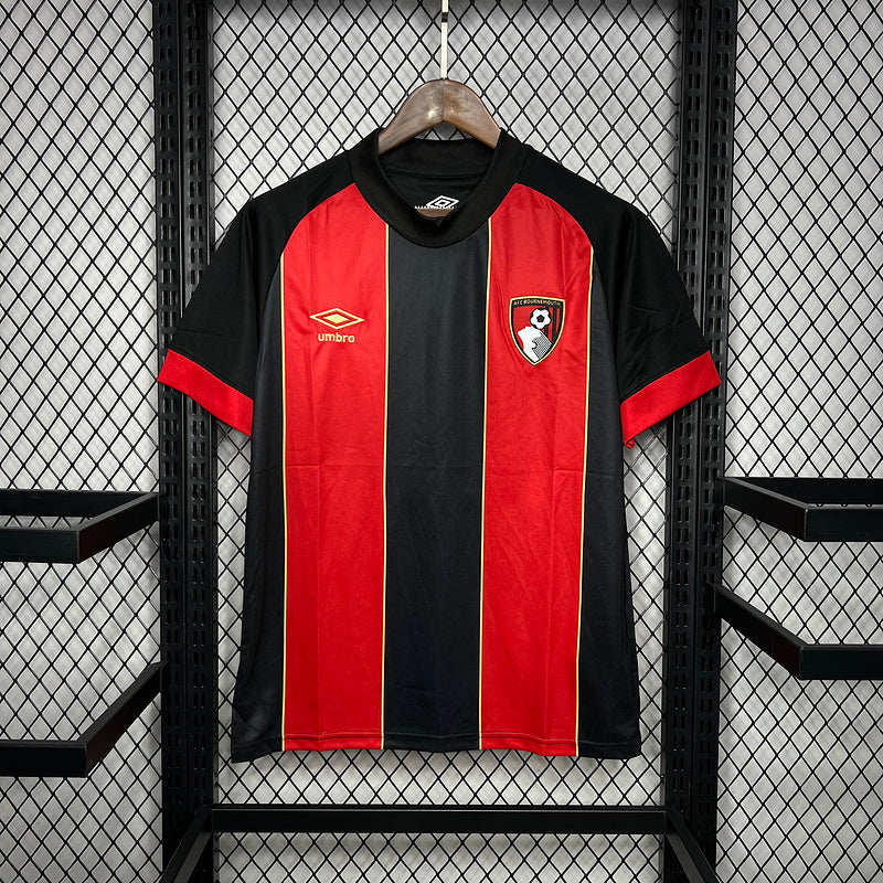 Bournemouth F.C Home 24-25
