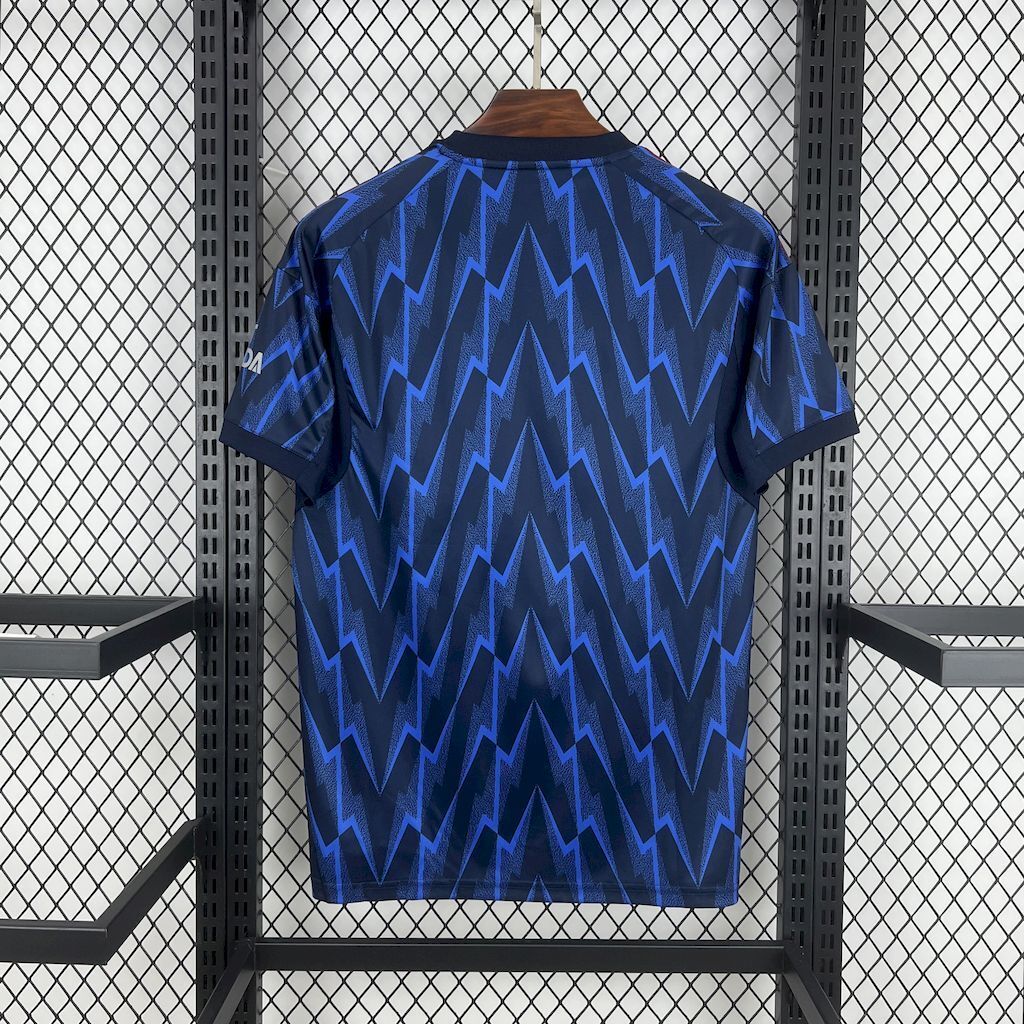 Arsenal Away 25-26