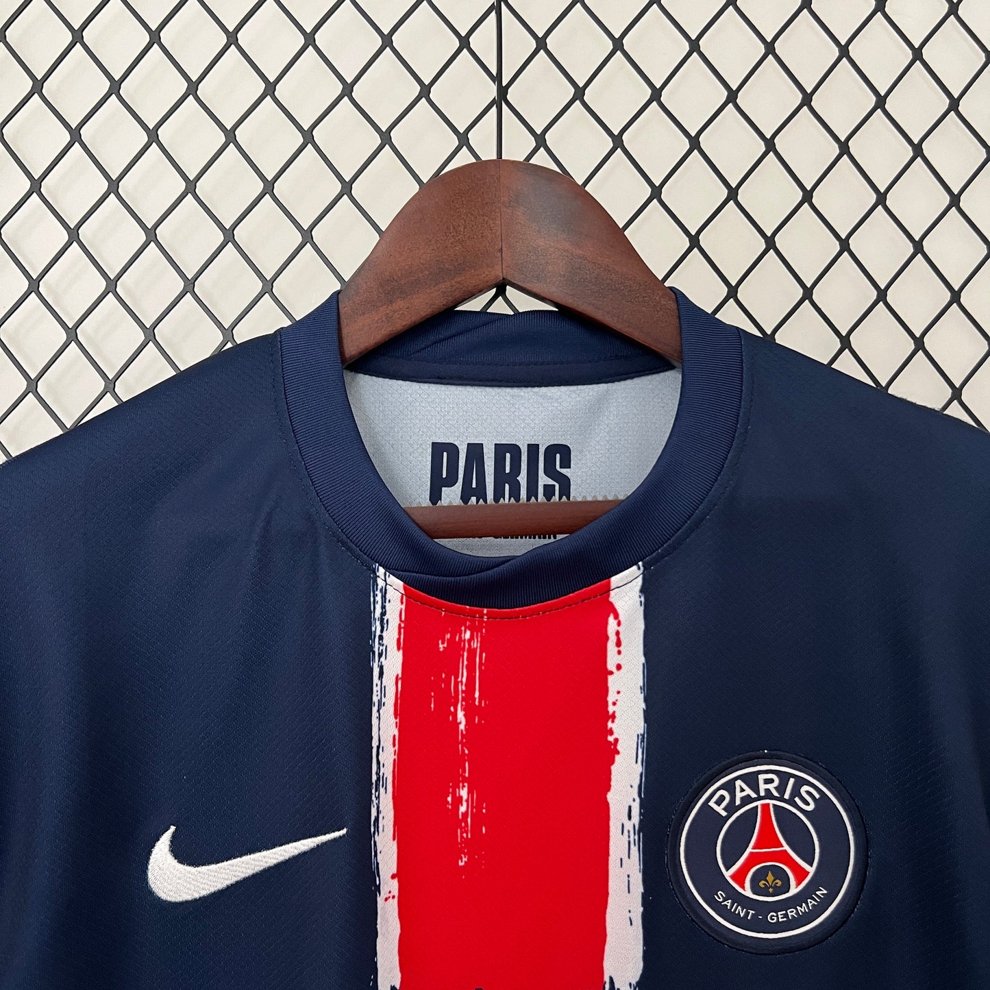 PSG Home 24-25