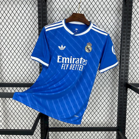 Real Madrid Third Away 25-26