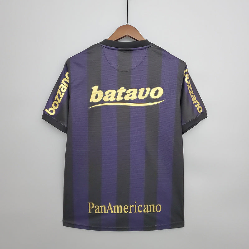 Retro Corinthians Away 09-10