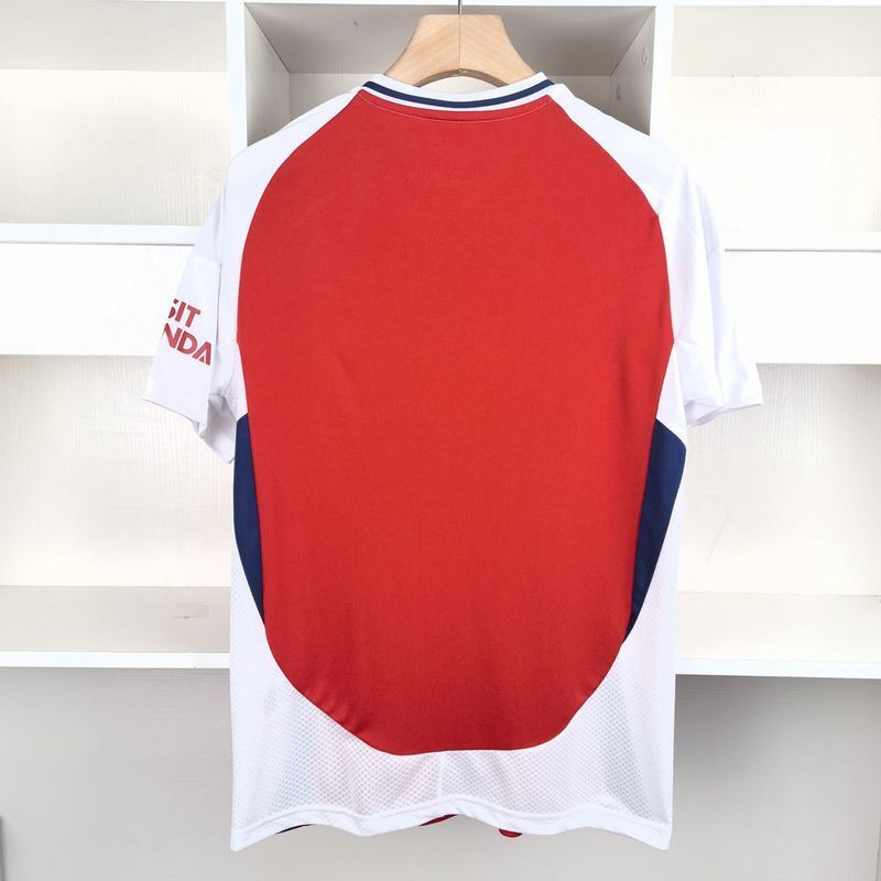 Arsenal Home 24-25