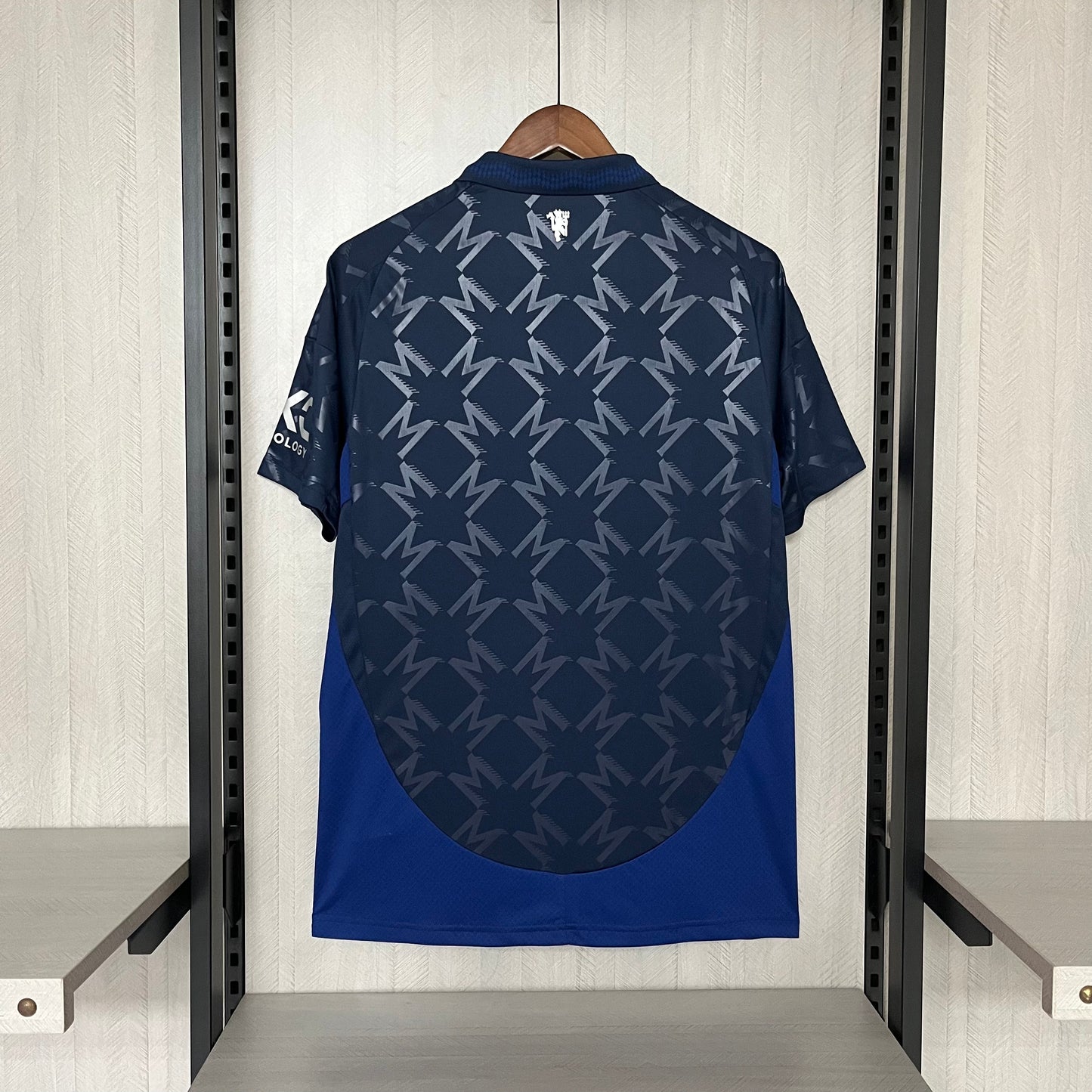 Manchester United Away 24-25