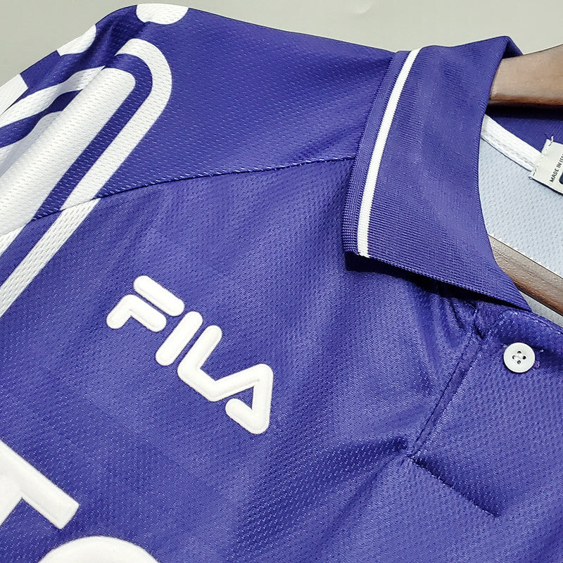 Retro Florence Home 99-00