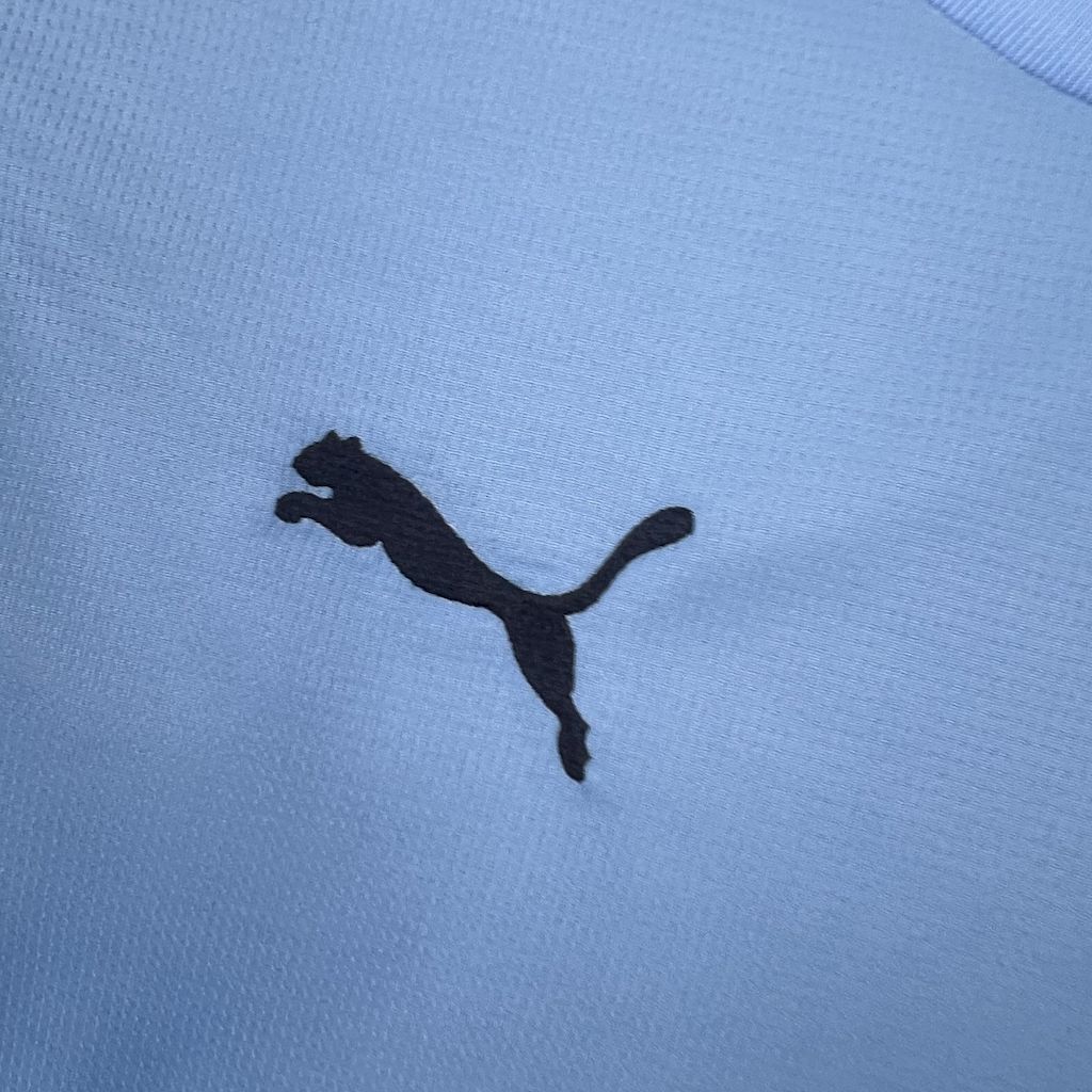 Manchester City Home 25-26