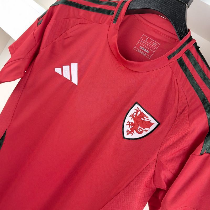 Wales Home 24