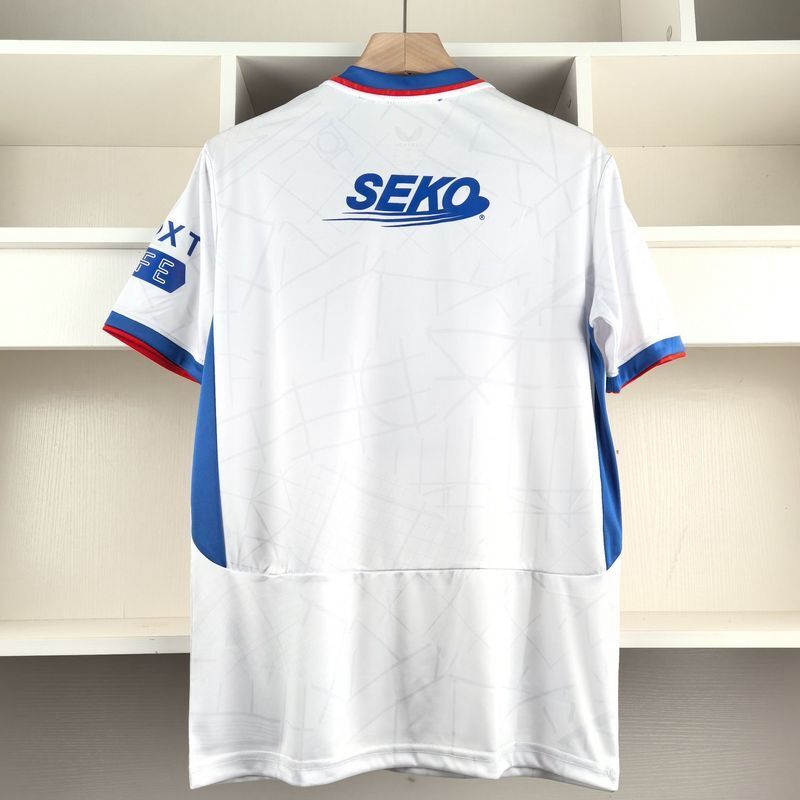 Rangers Away 24-25