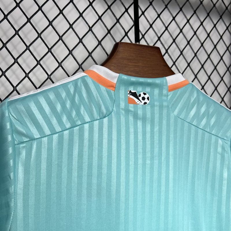 Kids Inter Miami Third Away 24-25