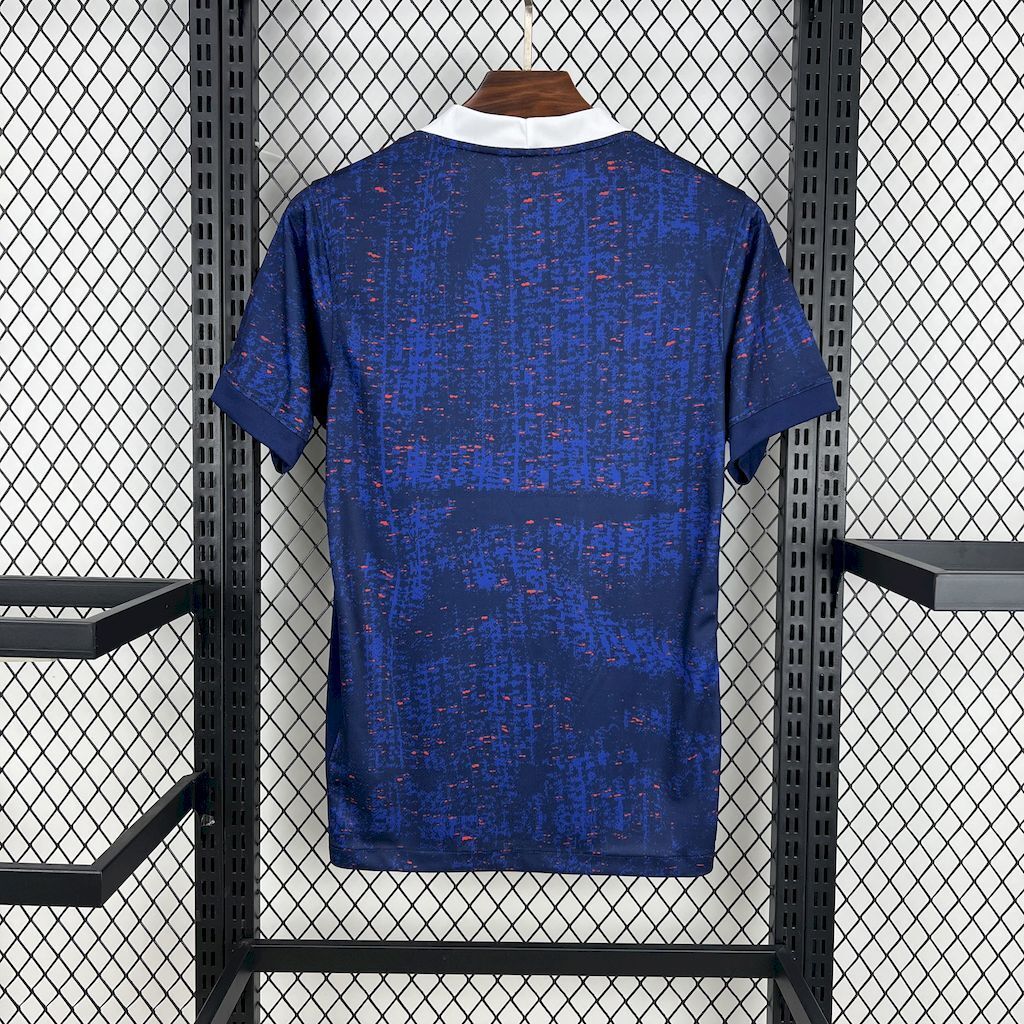 France Home 25-26
