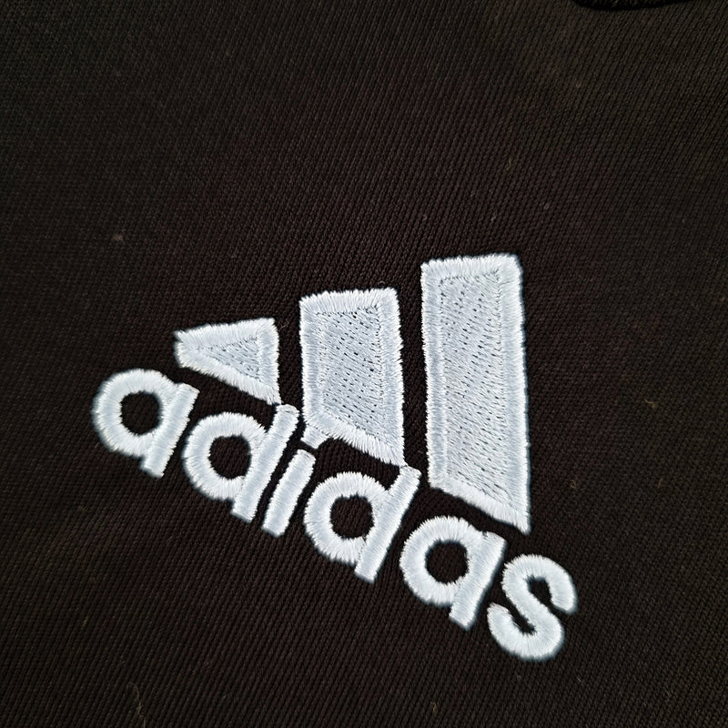 Retro Real Madrid Away 09-10