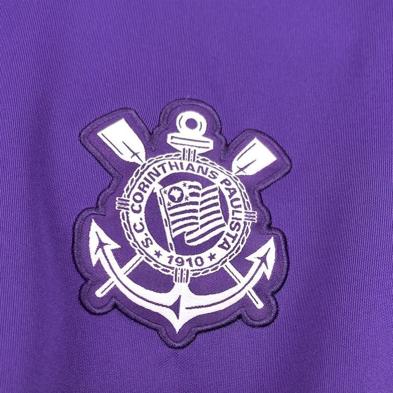 Corinthians Purple 25-26