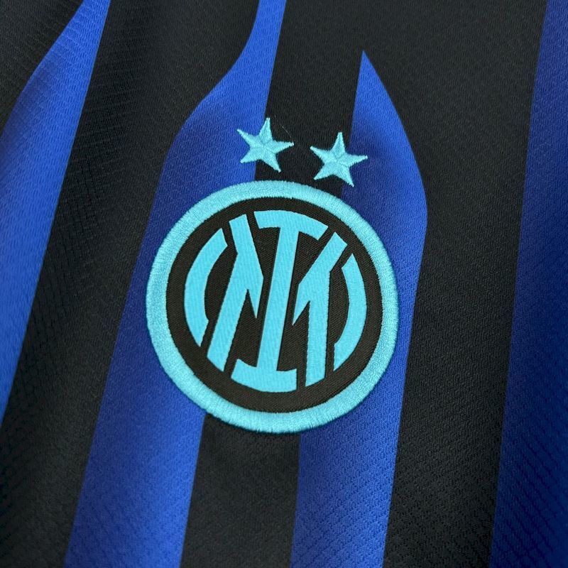 Inter Milan Home 25-26
