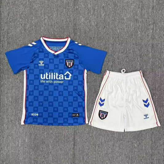 Kids Sunderland Away 25-26