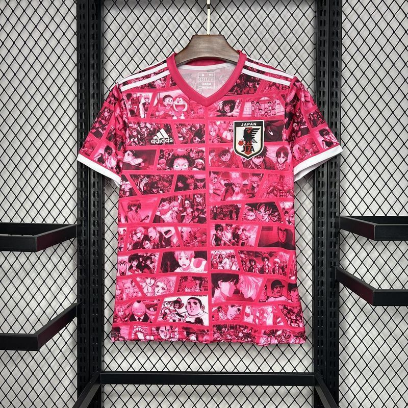 Japan Pink Special 24-25