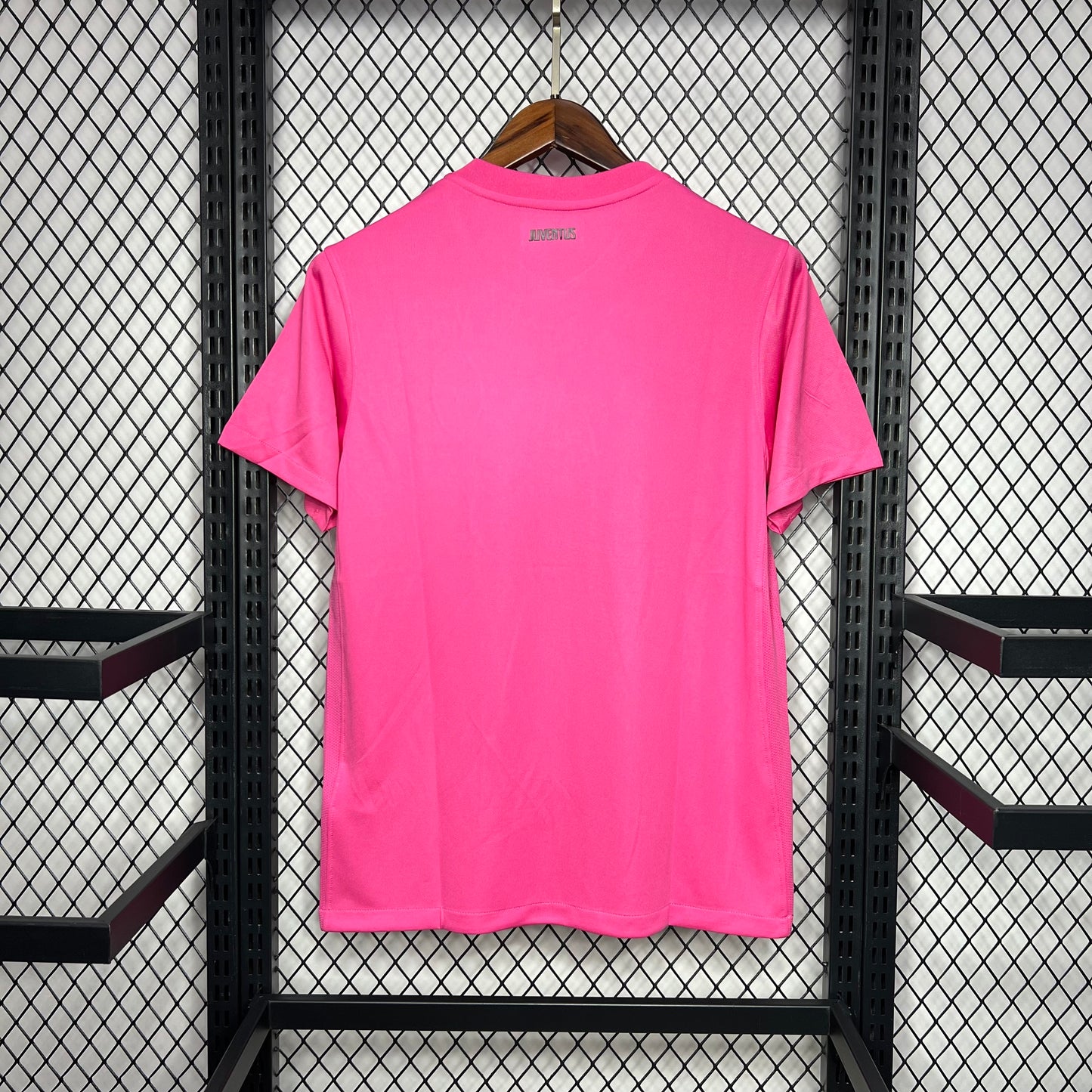 Retro Juventus Away 11-12