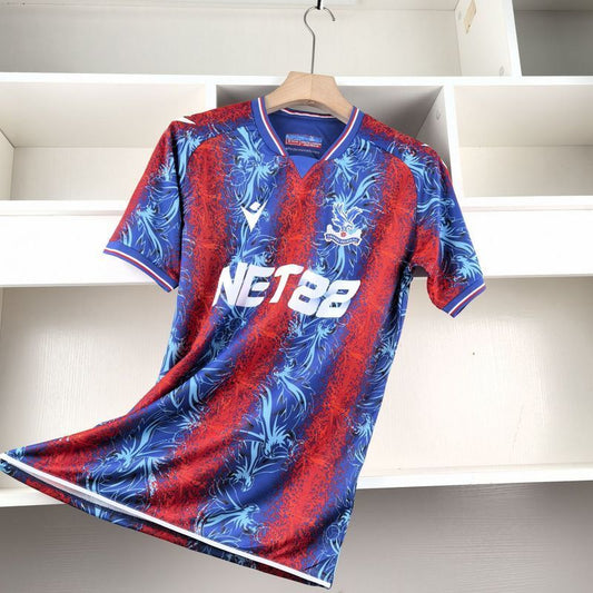 Crystal Palace Home 24-25