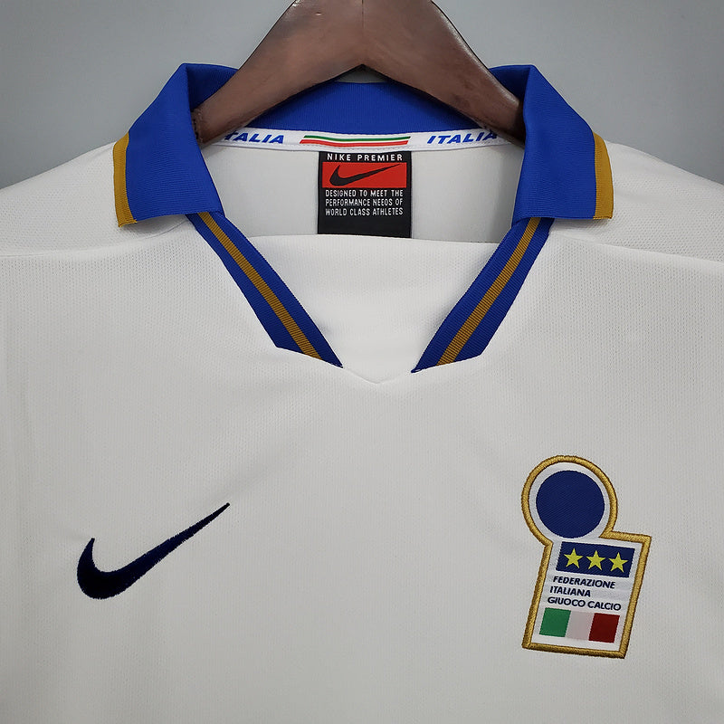 Retro Italy Away 1996
