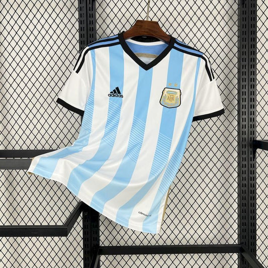 Retro Argentina Home 14-15