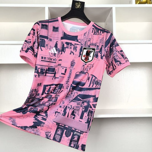 Japan Pink 24-25