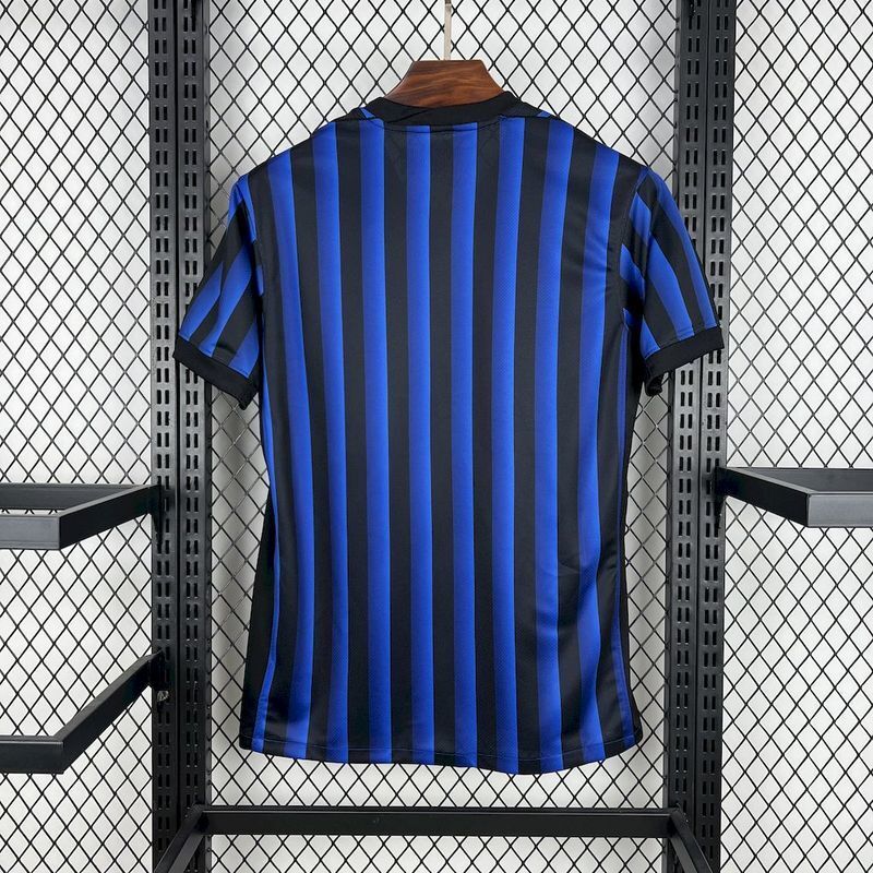 Inter Milan Home 25-26