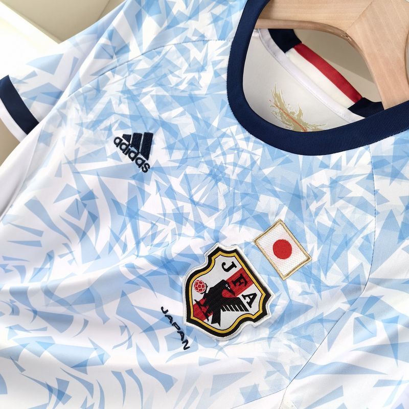 Retro Japan Away 2014