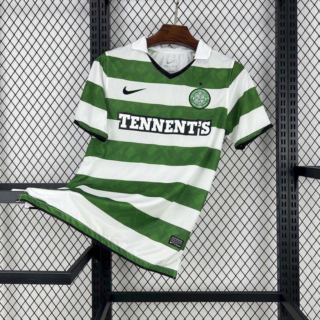 Retro Celtic Home 10-12
