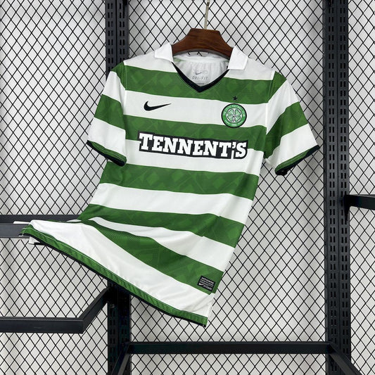 Retro Celtic Home 10-12