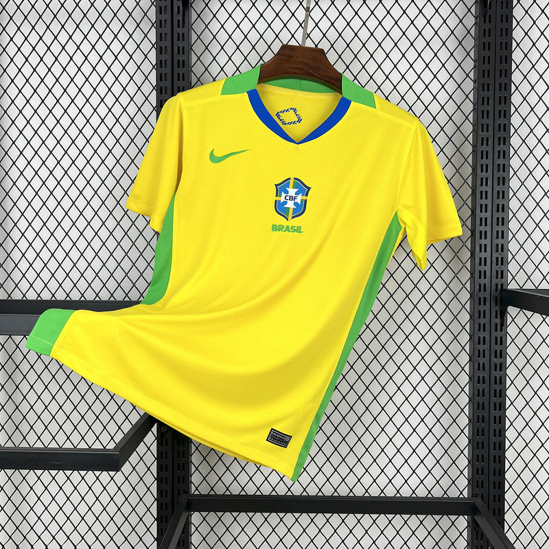 Brazil Home 25-26