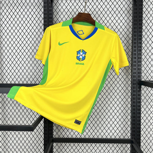 Brazil Home 25-26
