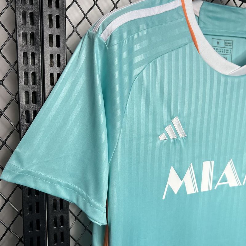Inter Miami Third Away 24-25