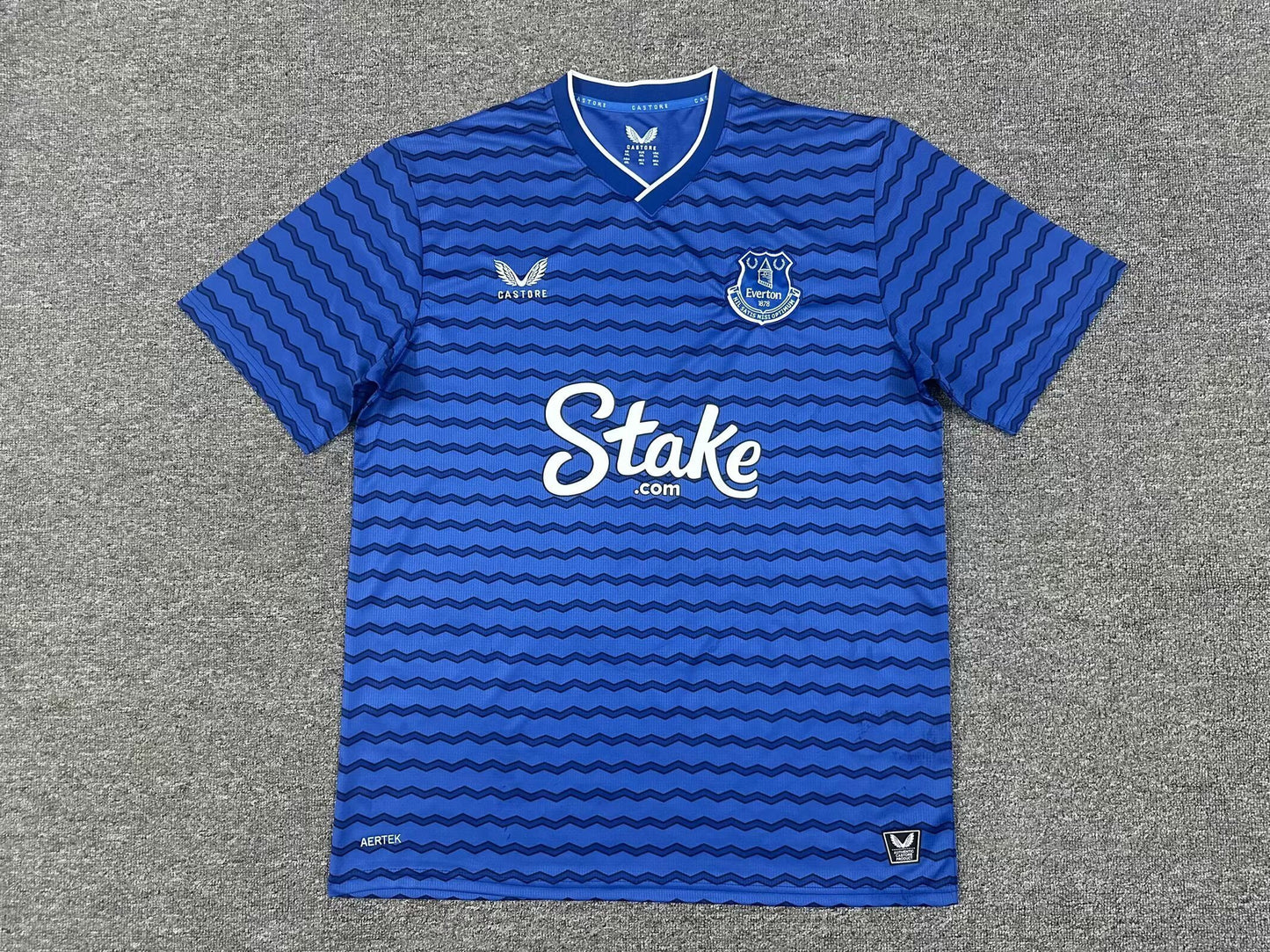 Everton Home 25-26