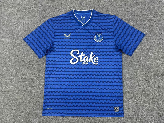 Everton Home 25-26