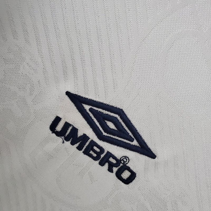 Retro Tottenham Hotspur Home 94-95