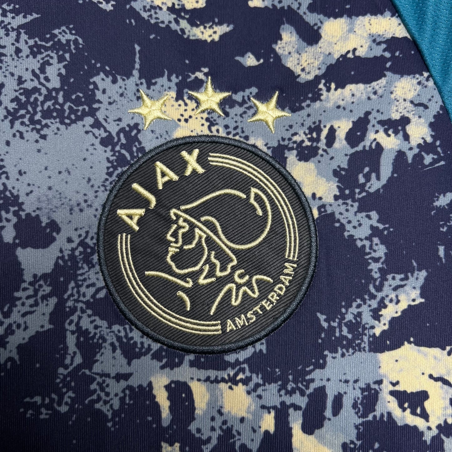 Ajax Away 24-25