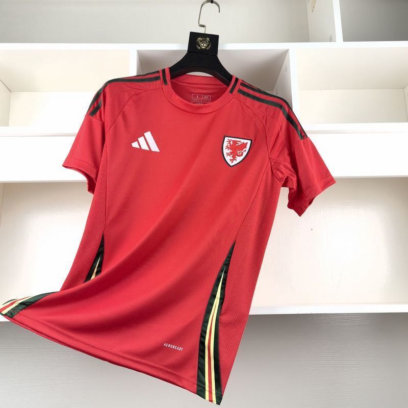 Wales Home 24