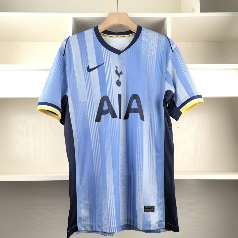 Tottenham Hotspurs Away 24-25