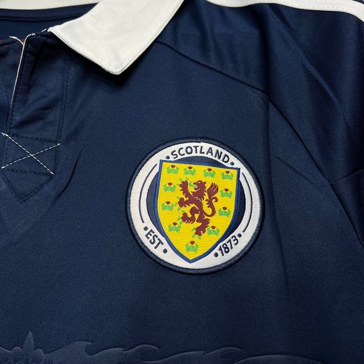 Retro Scotland Home 12-14