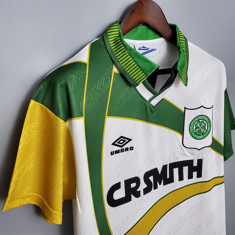 Retro Celtic Home 93-95