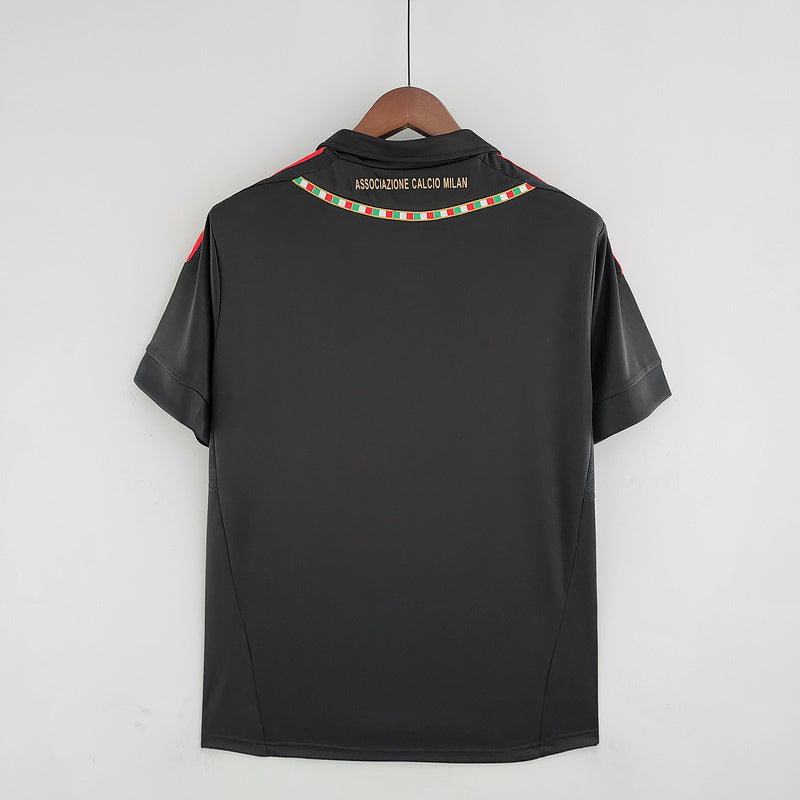 Retro AC Milan Third Away 11-12