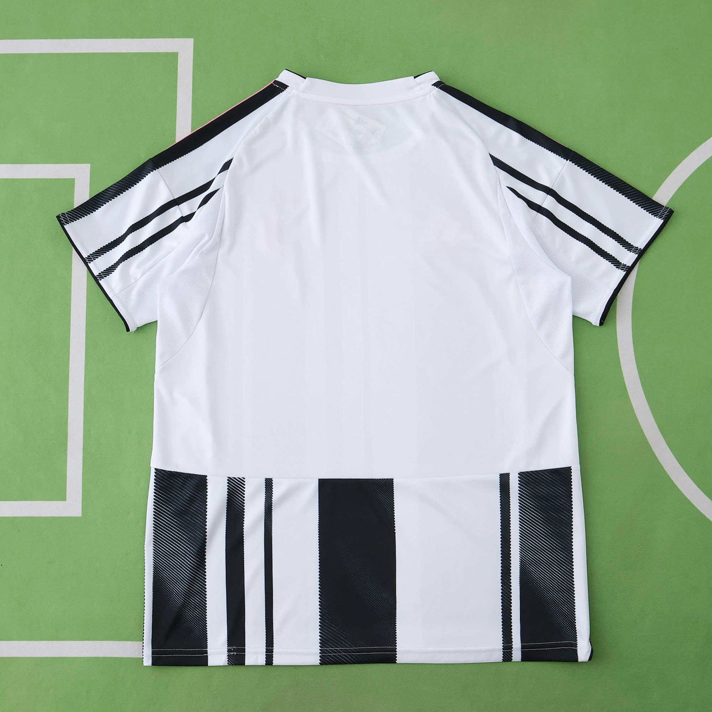 Juventus Home 25-26