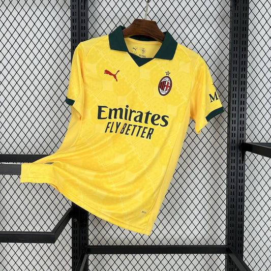 AC Milan Third Away 25-26