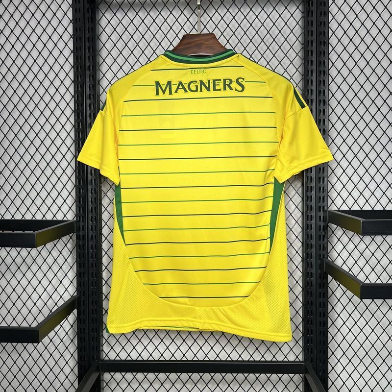 Celtic Away 24-25