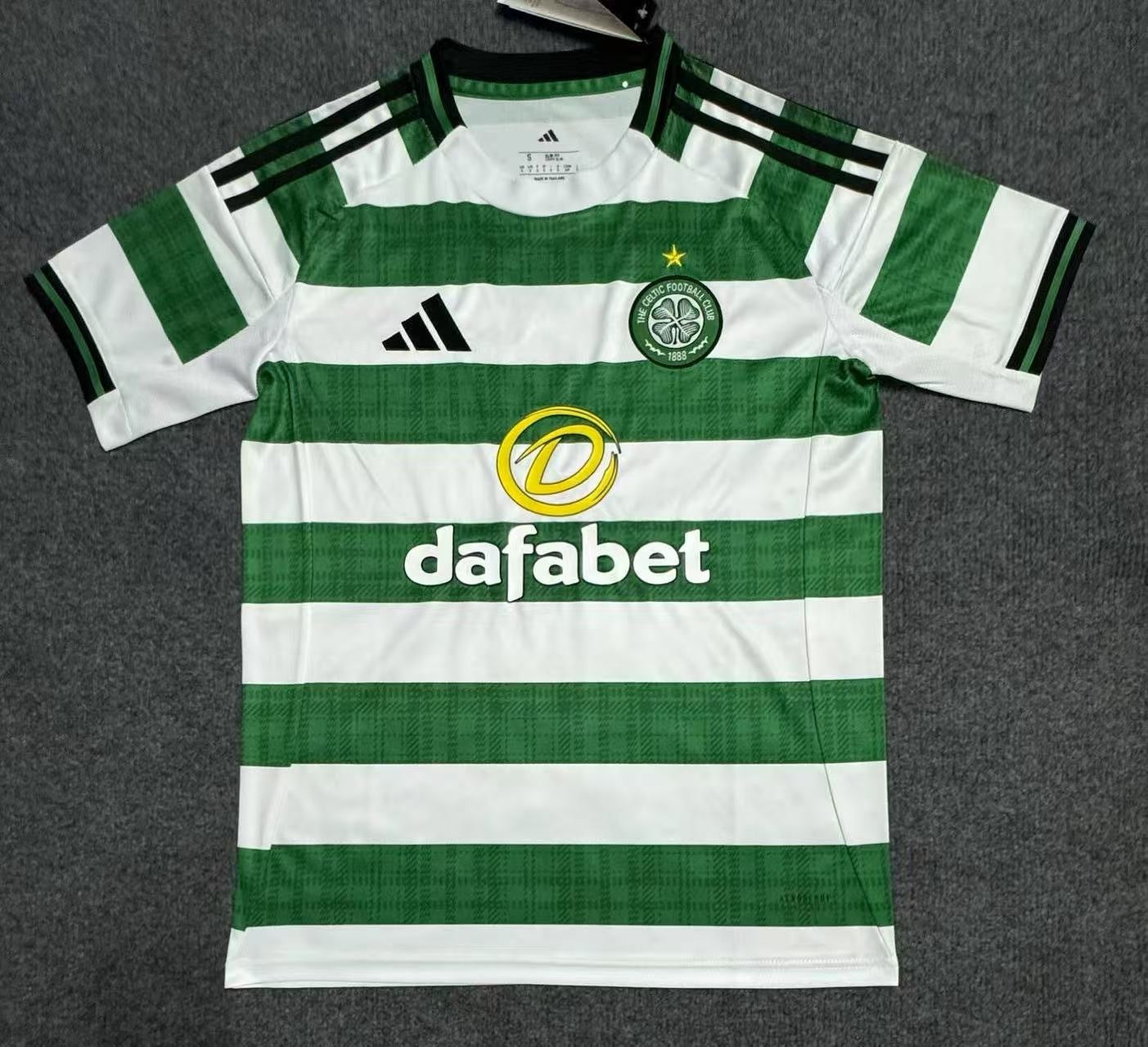 Celtic Home 25-26