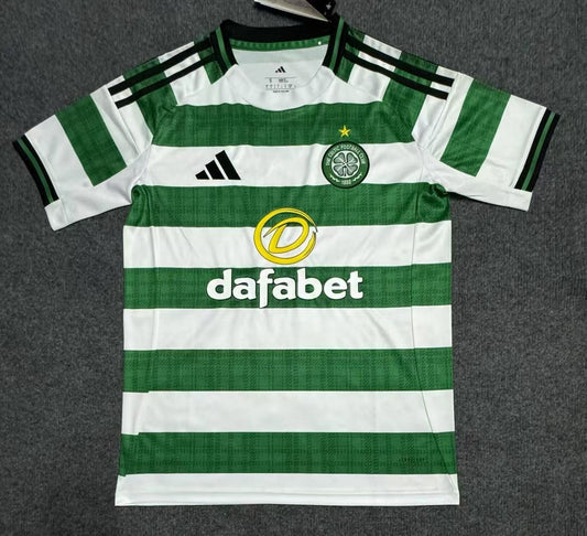 Celtic Home 25-26
