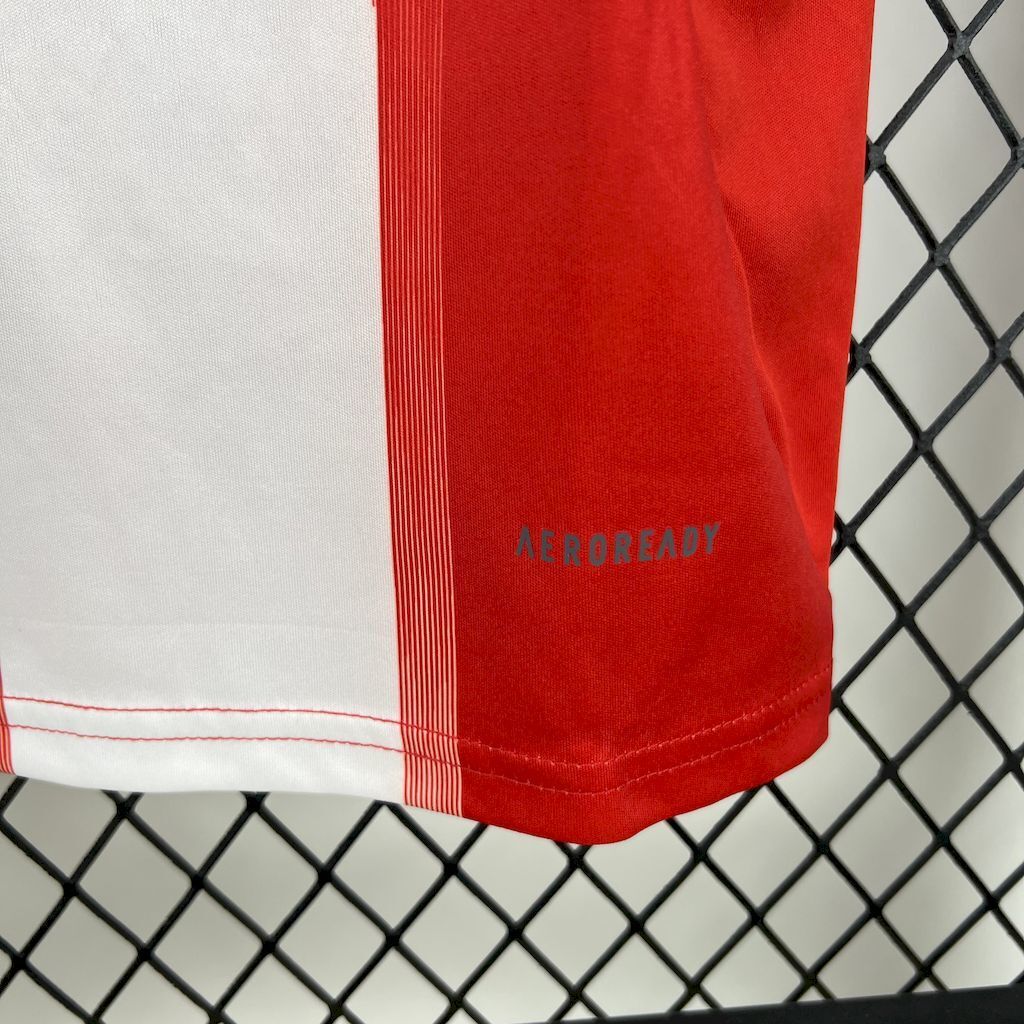Bayern Munich Home 25-26