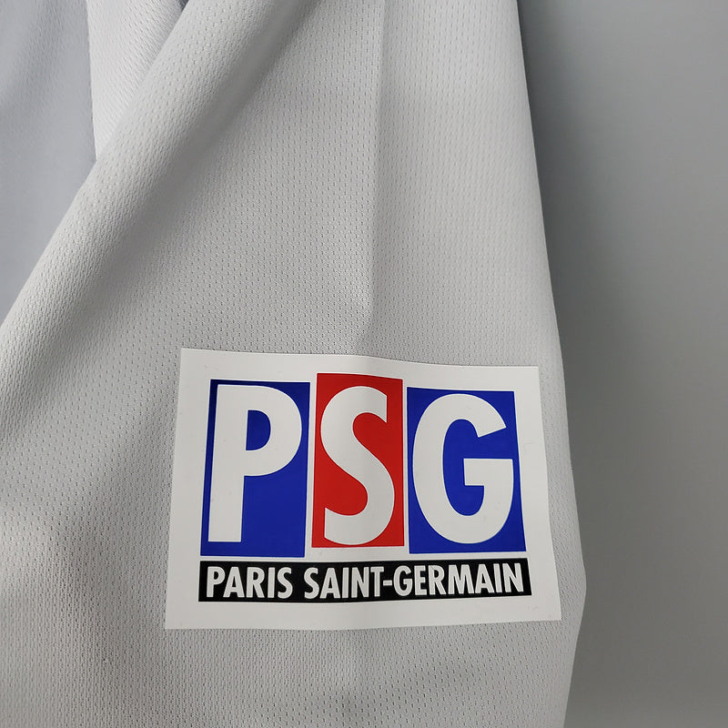 Retro PSG Away 01-02