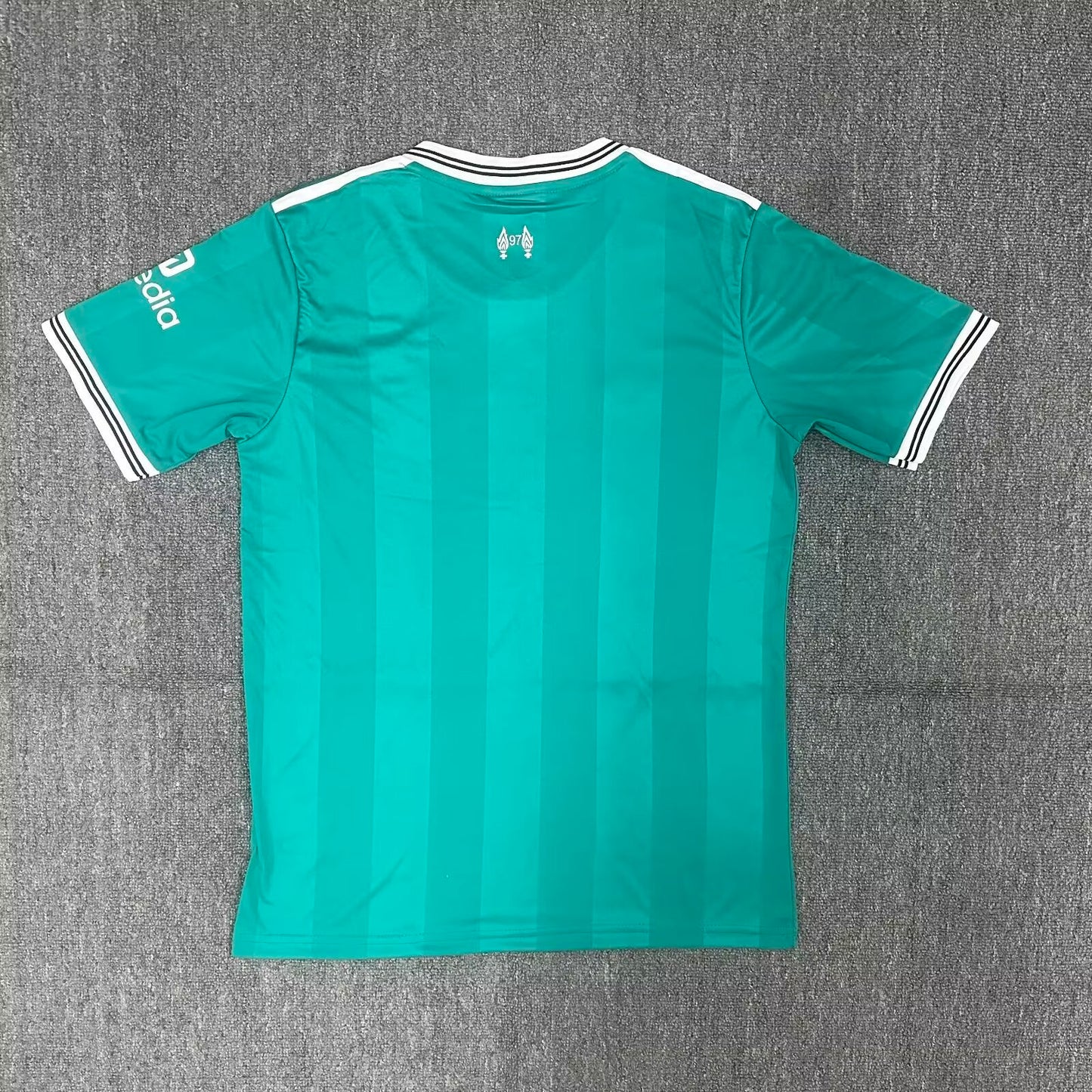Liverpool Third Away 25-26